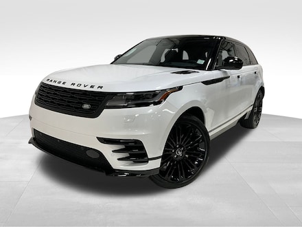 2026 Land Rover Range Rover Velar Autobiography SUV
