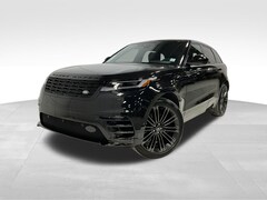2026 Land Rover Range Rover Velar Dynamic SE 250PS SUV