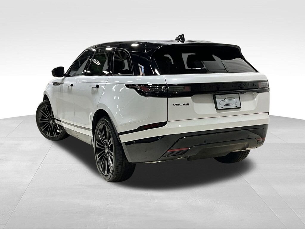 New 2026 Land Rover Range Rover Velar Dynamic SE SUV