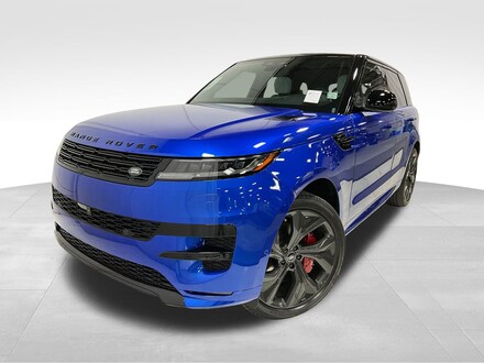 2025 Land Rover Range Rover Sport Autobiography SUV