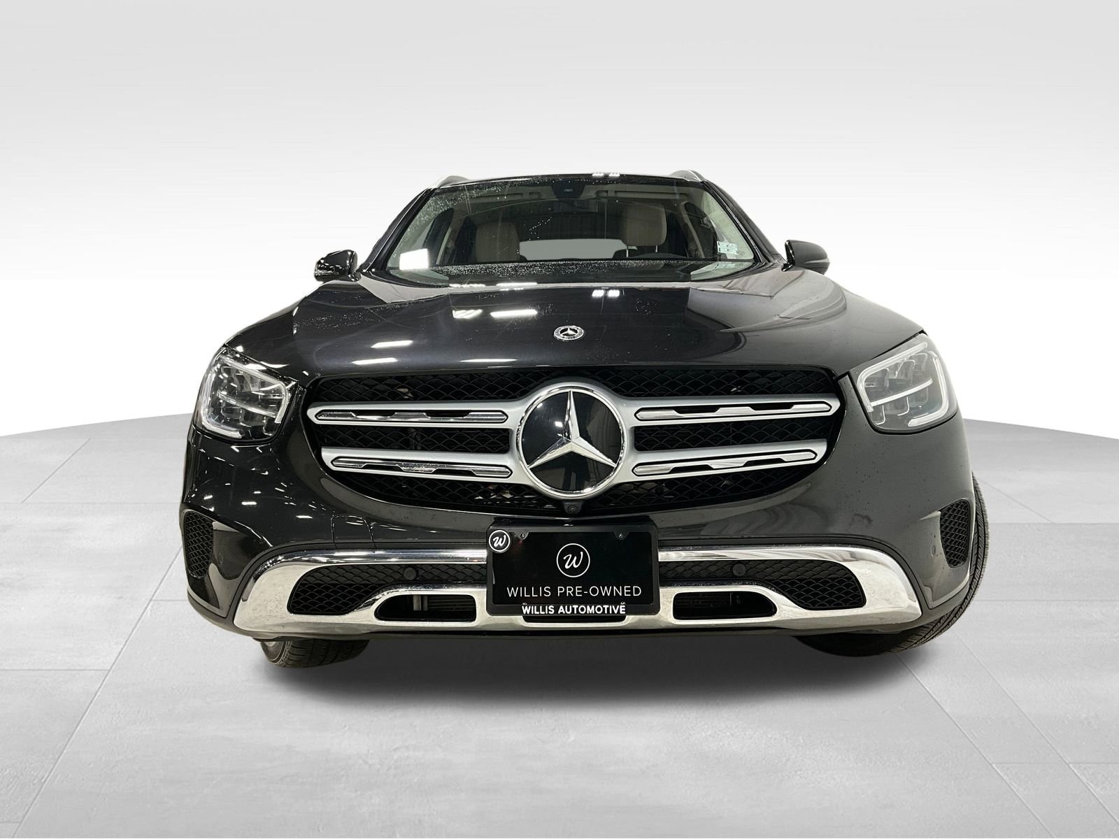 2021 Mercedes-Benz GLC GLC300's photo