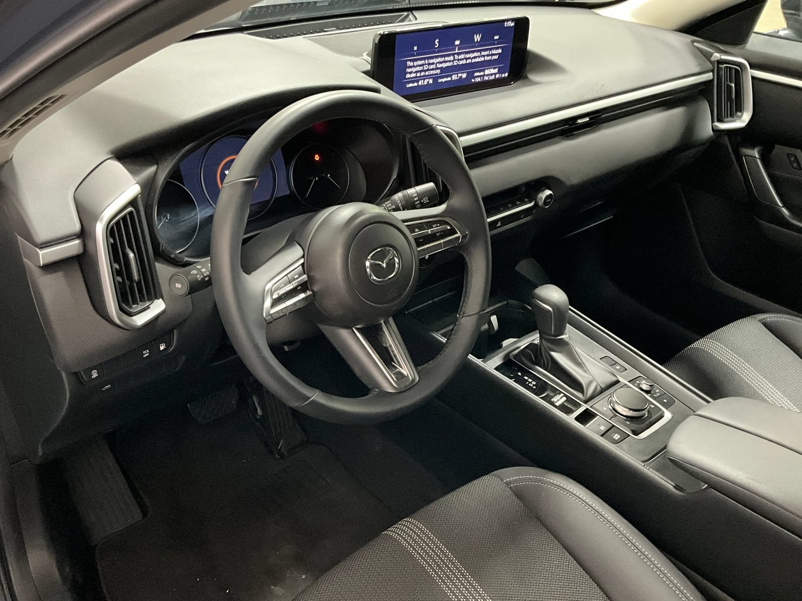 2025 Mazda CX-50 Preferred - Photo 15