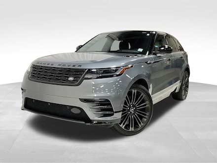 2026 Range Rover Velar P250 Dynamic SE SUV