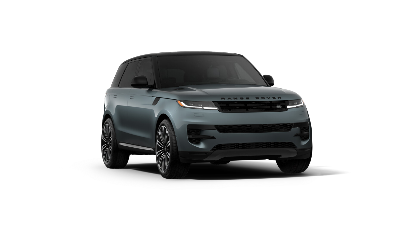 2025 Land Rover Range Rover Sport SE's photo