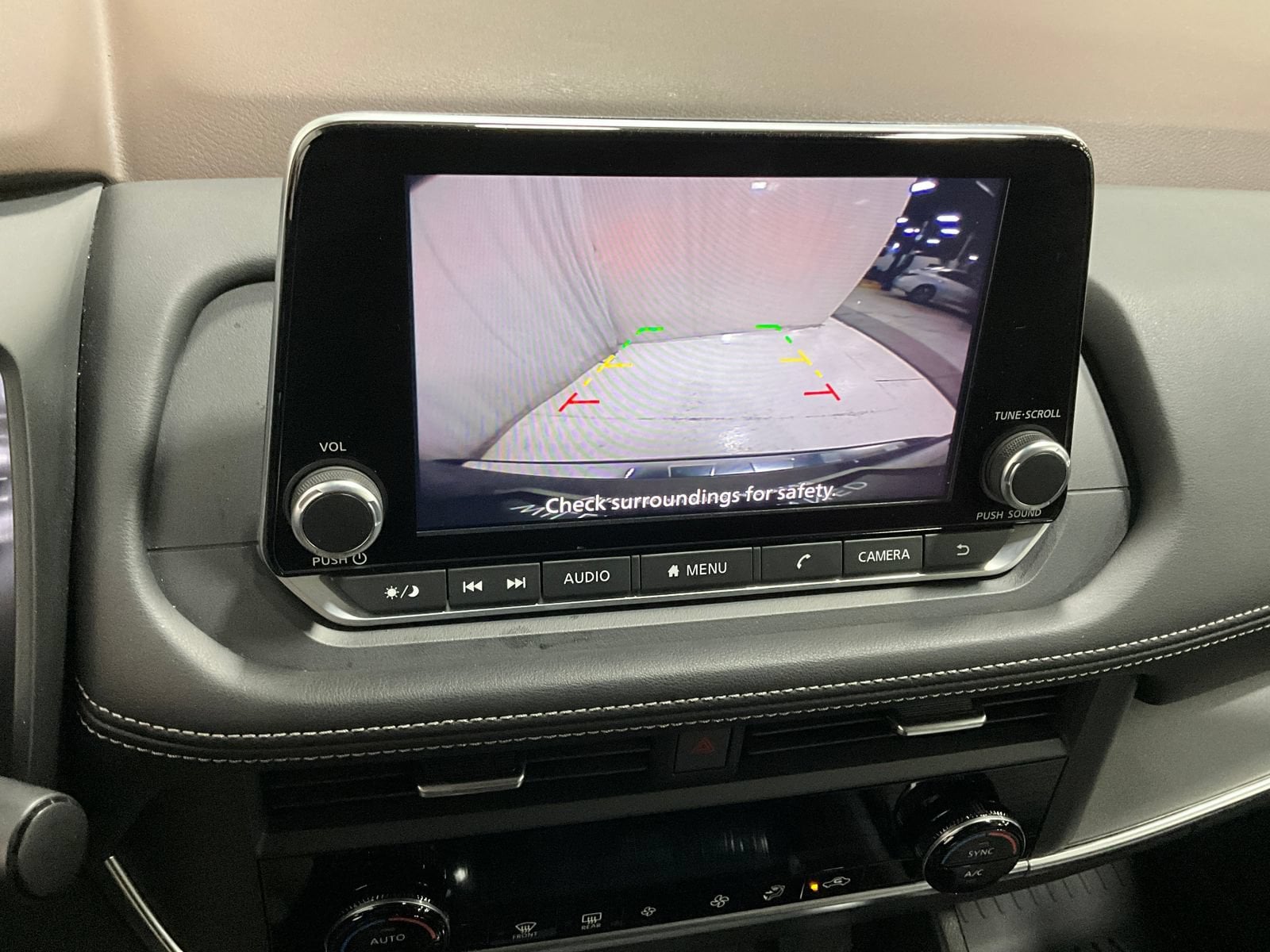 2023 Nissan Rogue SV - Photo 21