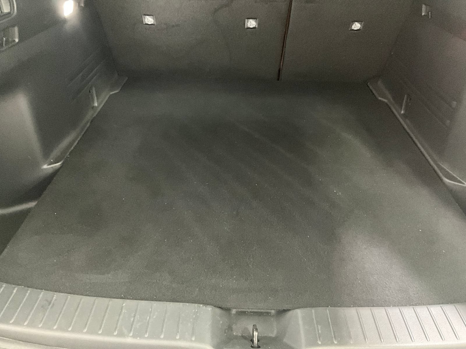 2025 Mazda CX-50 Premium - Photo 23