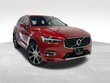 Volvo XC60 Recharge Plug-In Hybrid