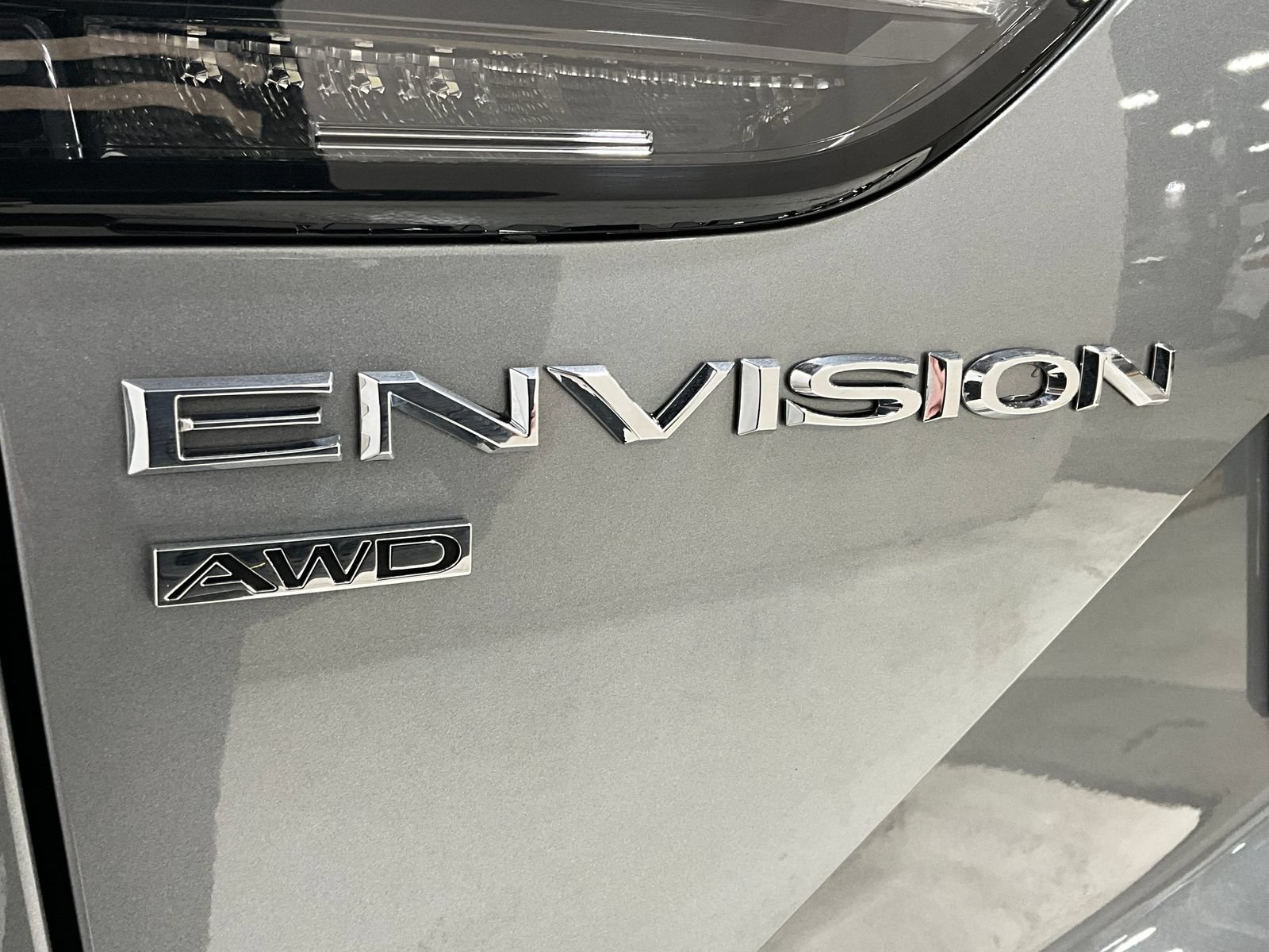 2023 Buick Envision Avenir - Photo 30