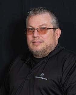 Staff member Arvin Six from ID_06b73f6e8db9