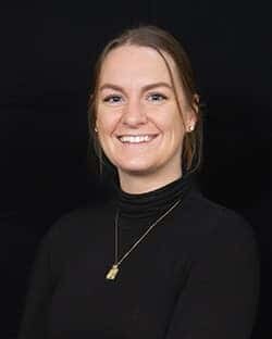 Staff member Kacei Sheridan from ID_06b73f6e8db9