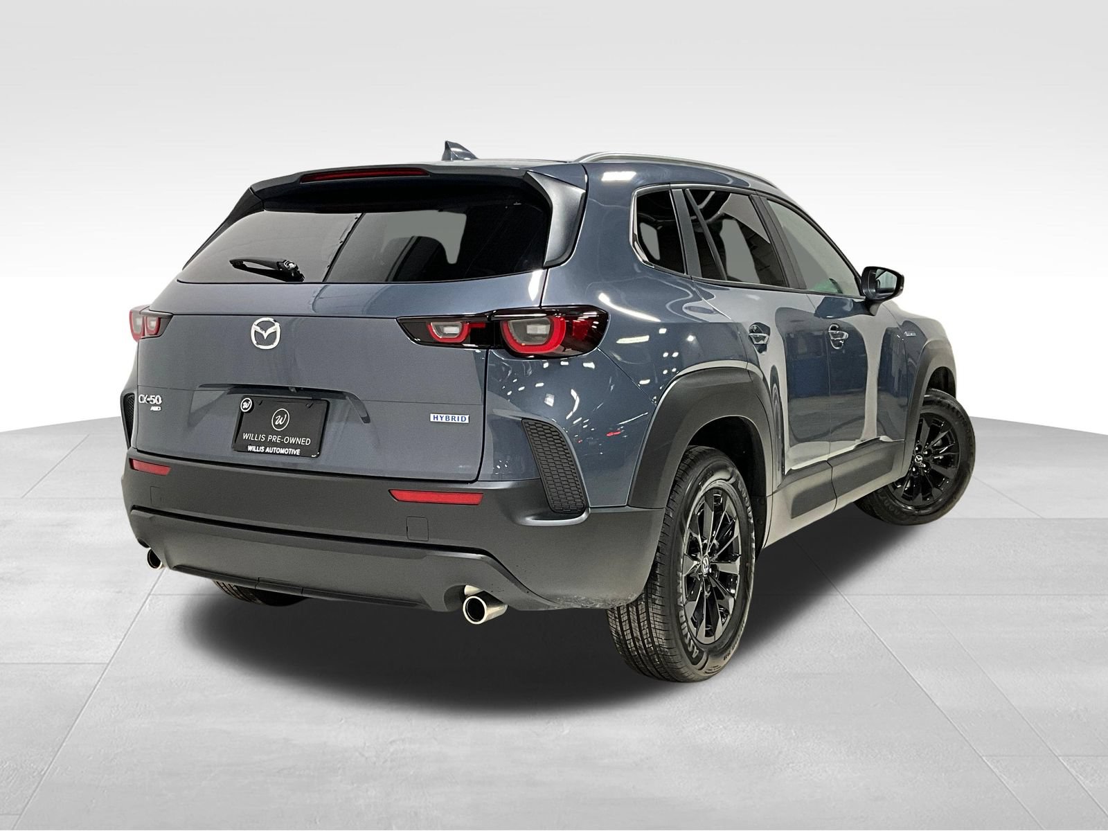 2025 Mazda CX-50 Preferred - Photo 5