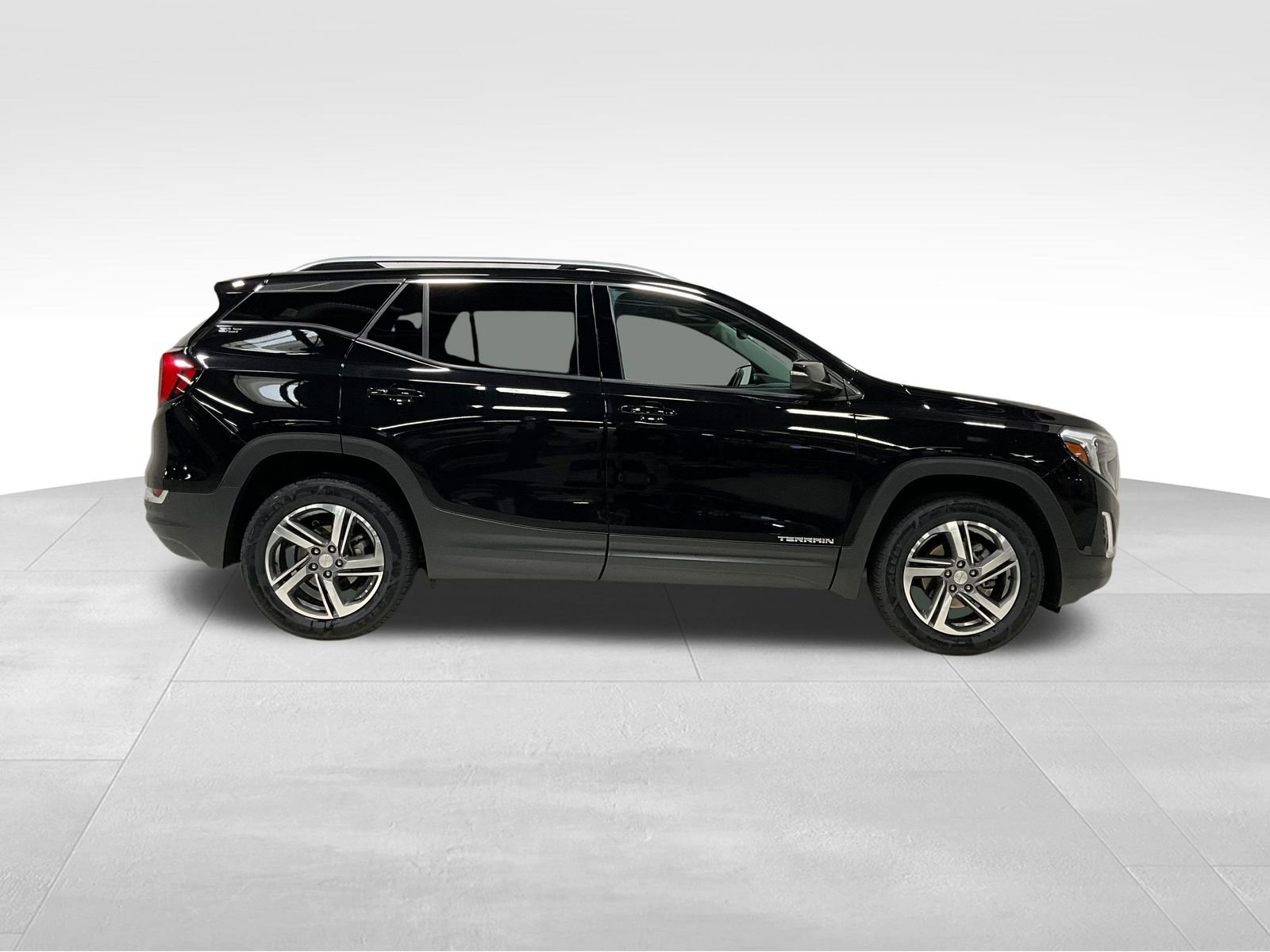 2020 Gmc Terrain SLT photo 3