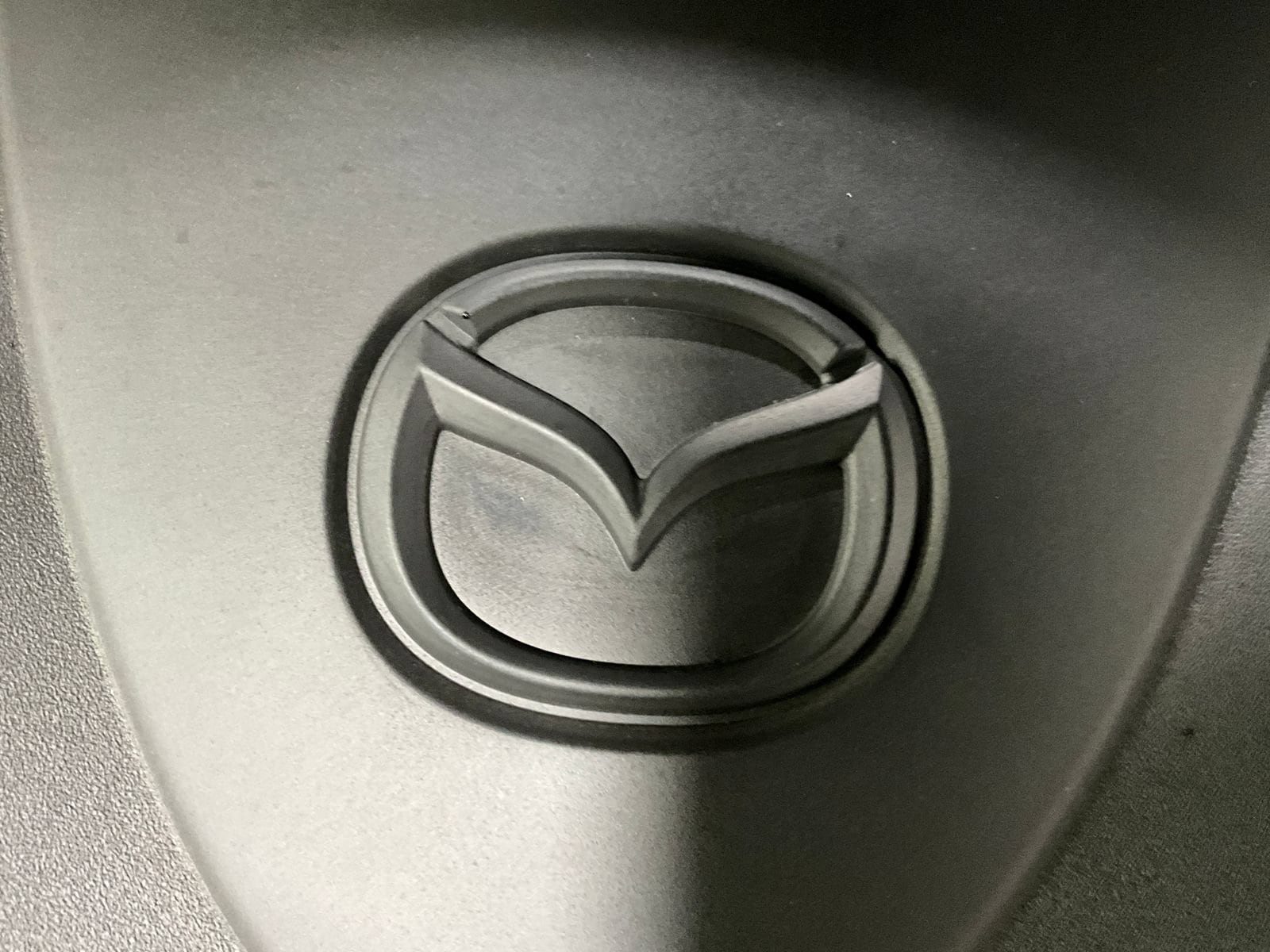2025 Mazda CX-50 Preferred - Photo 31