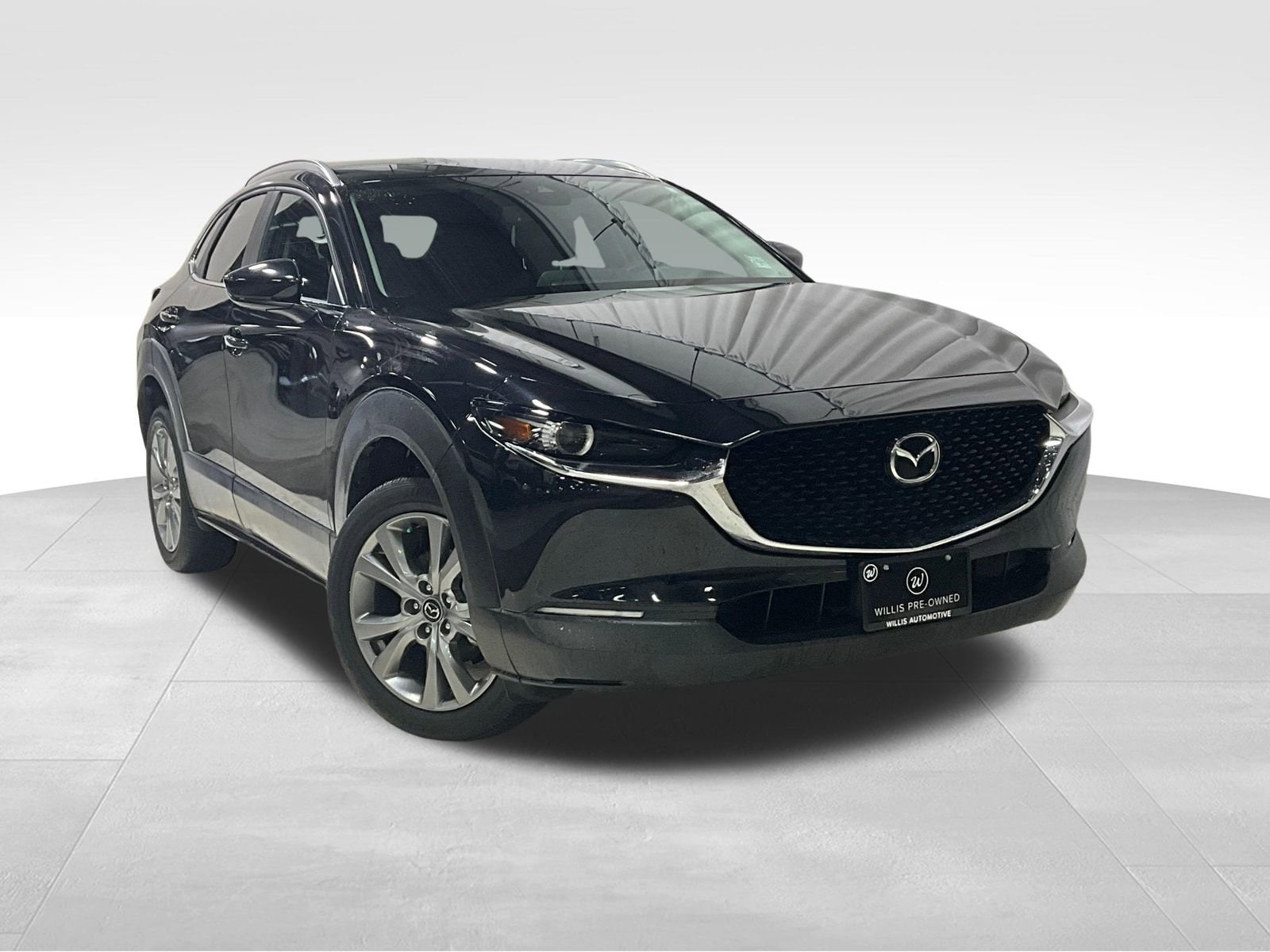 2023 Mazda CX-30 Preferred