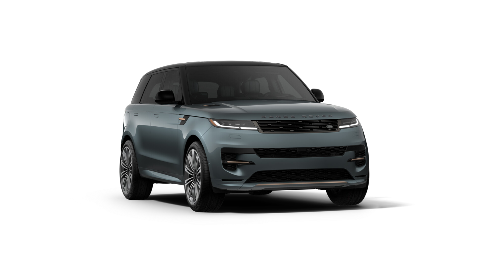 2026 Land Rover Range Rover Sport's photo