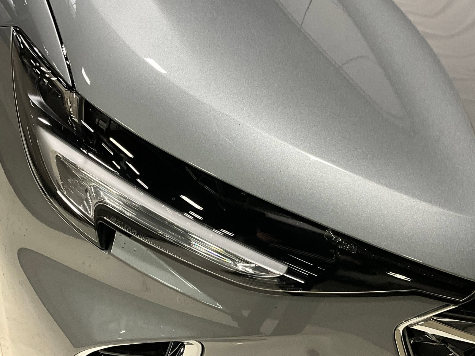 2023 Buick Envision Avenir - Photo 27