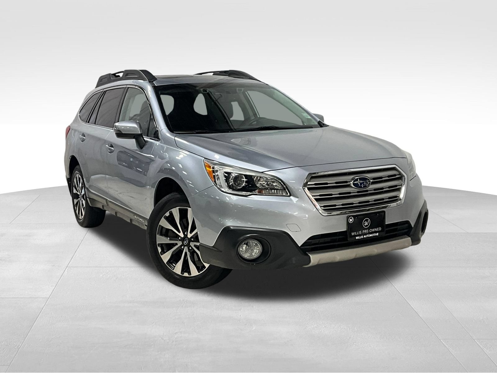 2016 Subaru Outback 3.6R Limited AT's photo