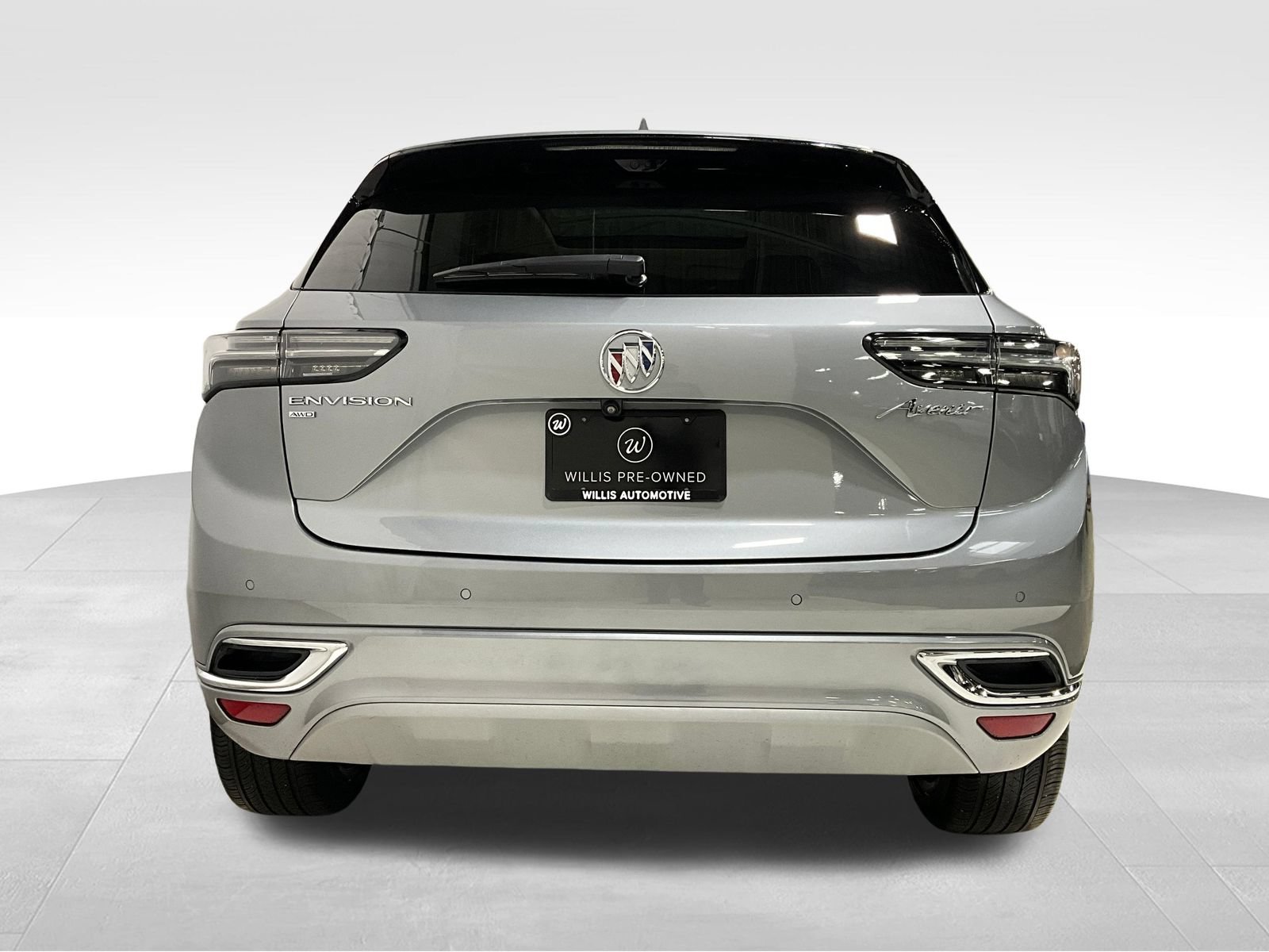 2023 Buick Envision Avenir - Photo 6