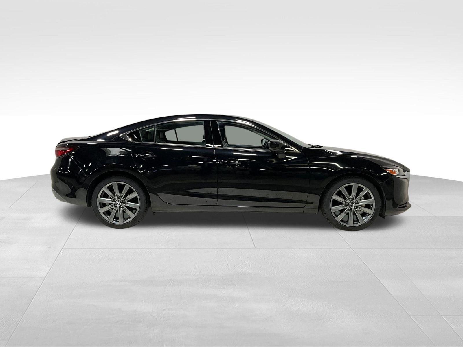 2021 Mazda Mazda6 Touring photo 3