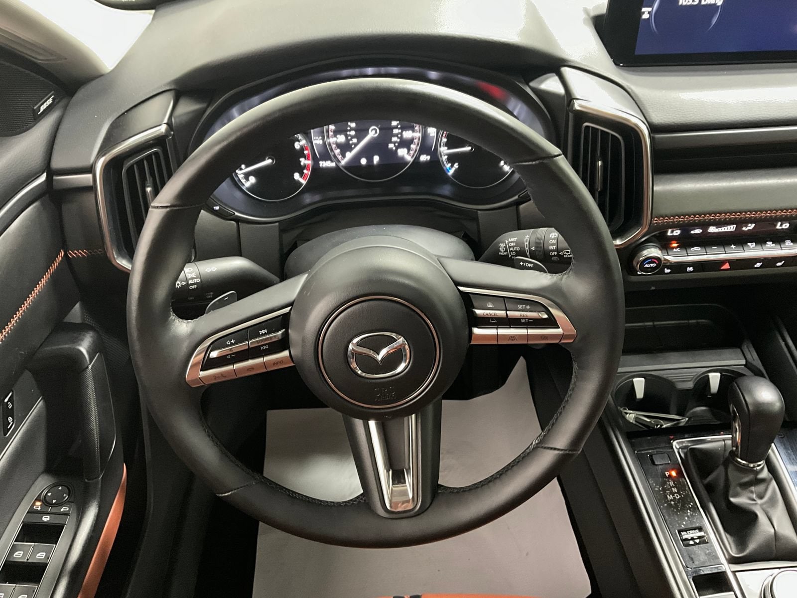 2025 Mazda CX-50 Premium - Photo 6