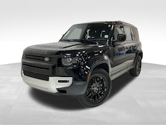 2025 Land Rover Defender 110 S SUV