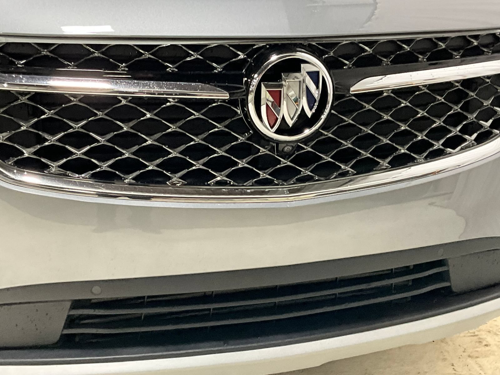 2023 Buick Envision Avenir - Photo 29