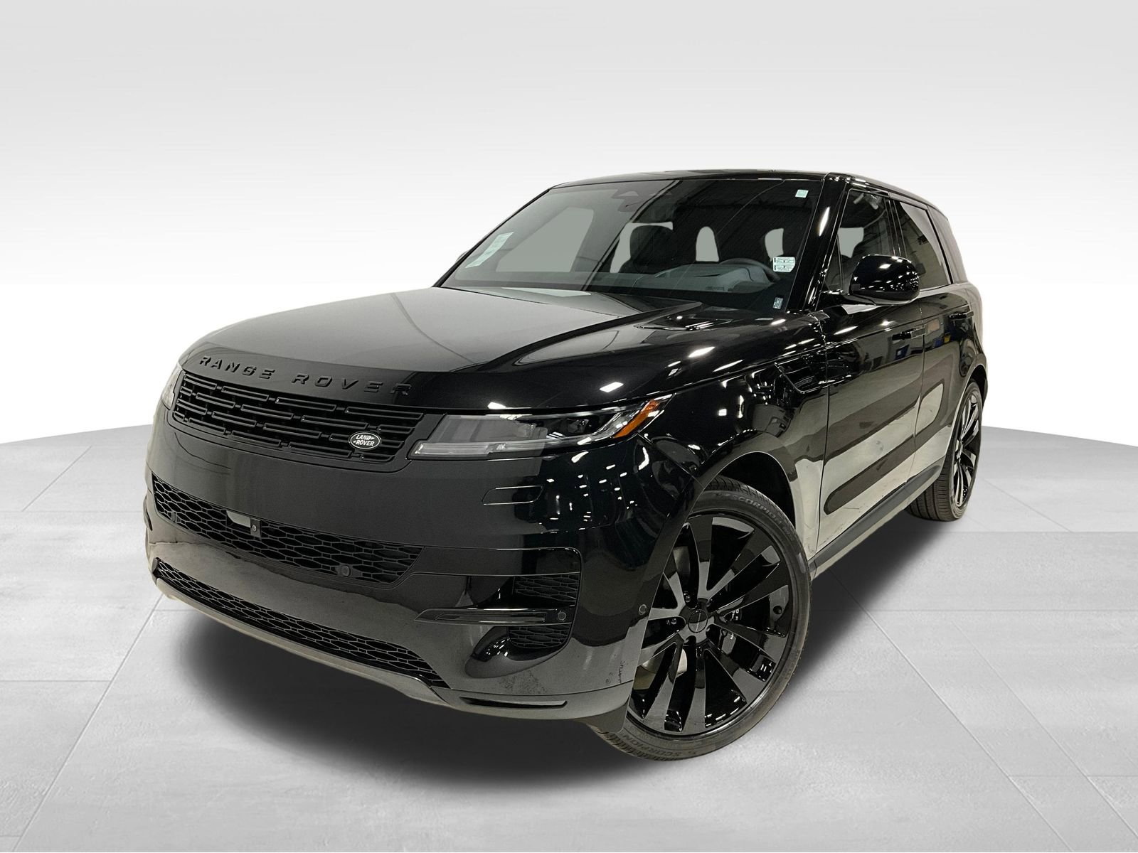 2026 Land Rover Range Rover Sport P360 SE MHEV's photo