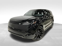 2026 Land Rover Range Rover Sport SE SUV