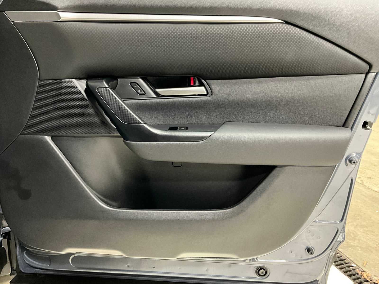 2025 Mazda CX-50 Preferred - Photo 24