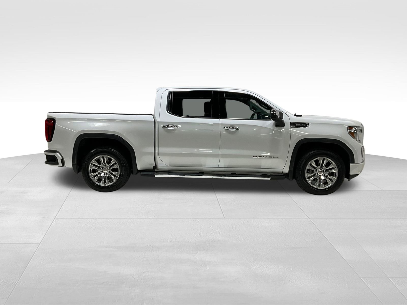 2020 Gmc Sierra 1500 Denali photo 3