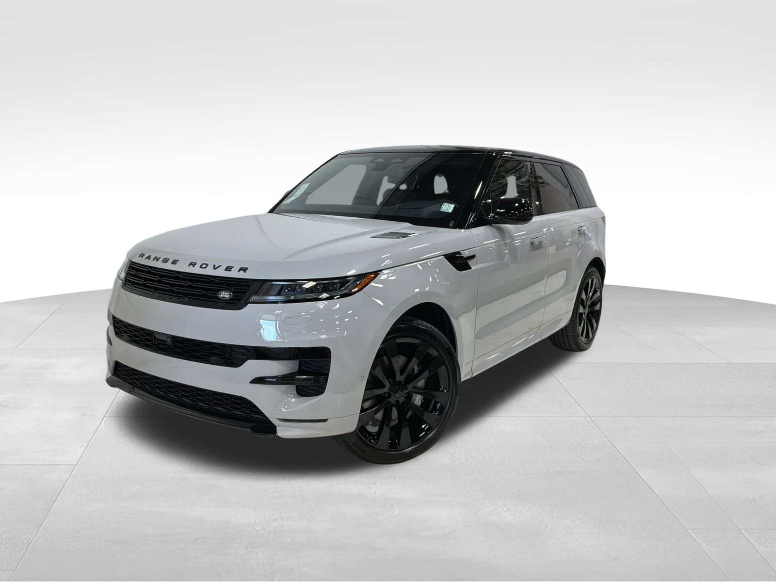 2027 Land Rover Range Rover Sport