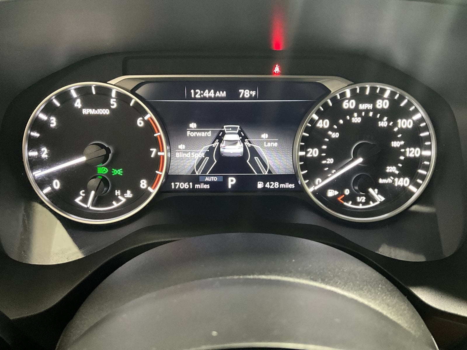2023 Nissan Rogue SV - Photo 29