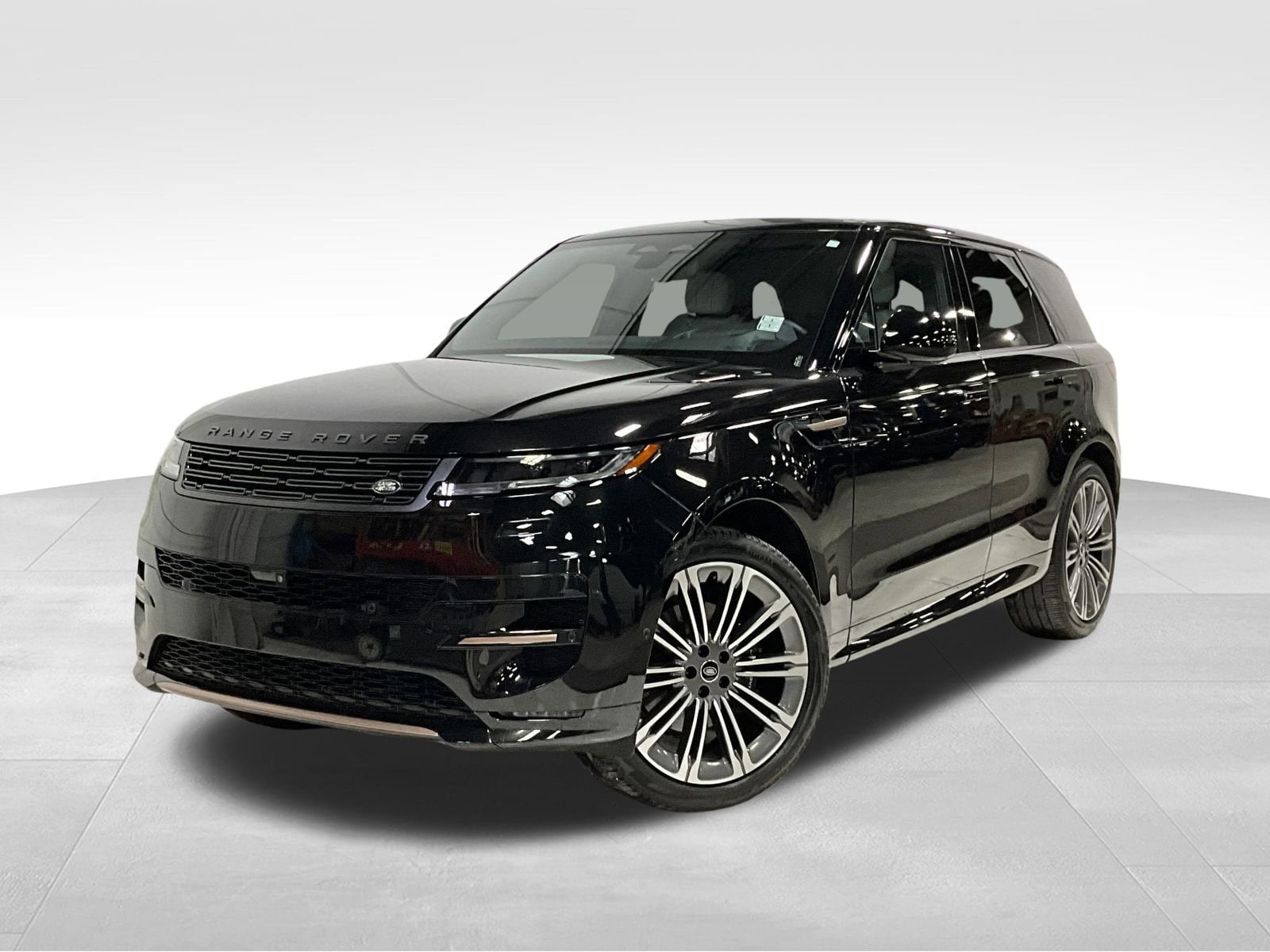 2024 Land Rover Range Rover Sport P400 MHEV SE Dynamic's photo