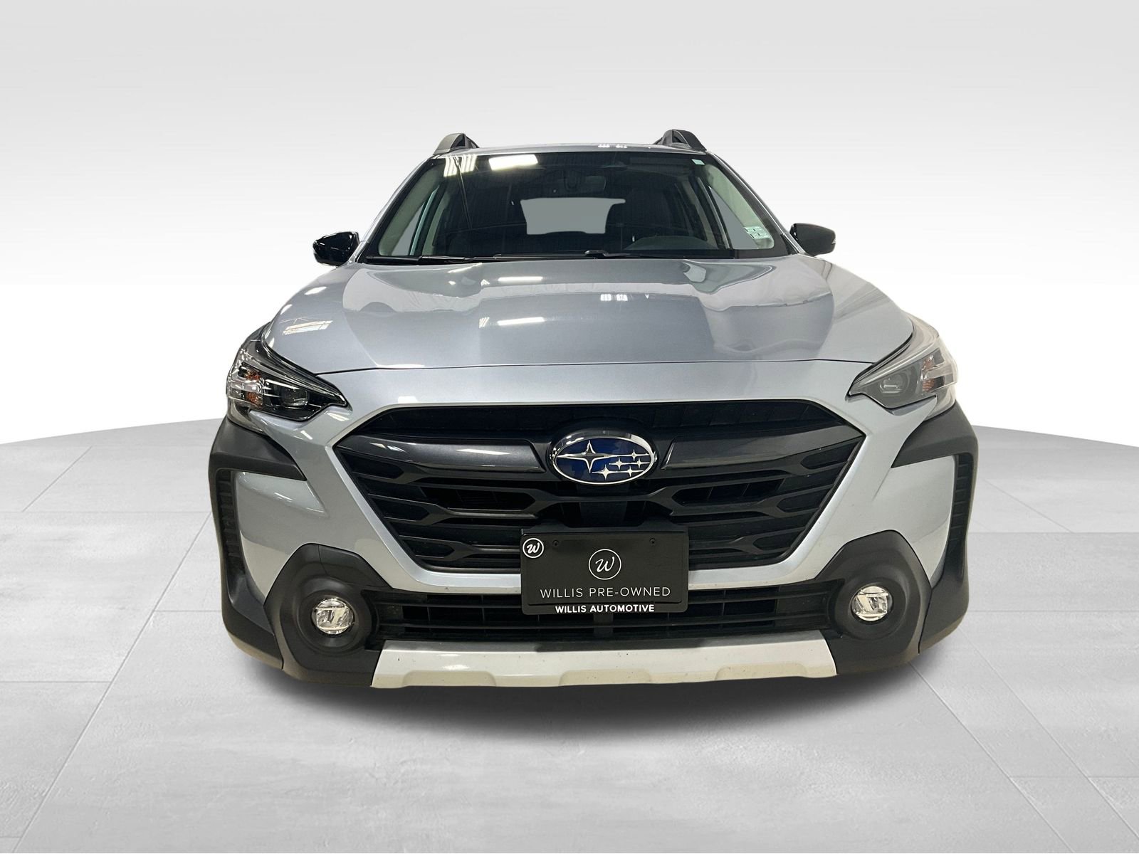 2024 Subaru Outback Limited photo 2