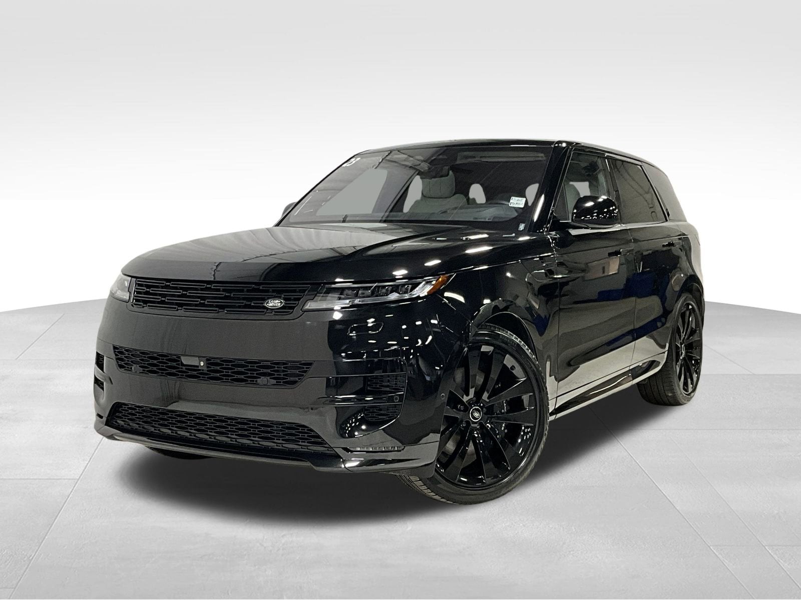 2023 Land Rover Range Rover Sport First Edition's photo
