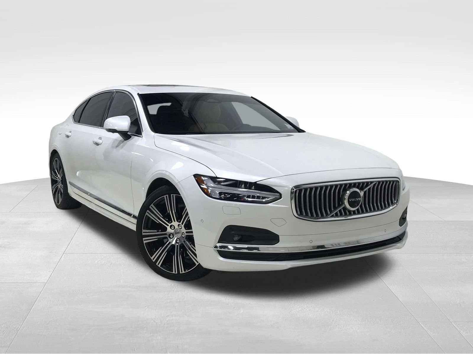 2023 Volvo S90 B6 Ultimate AWD's photo