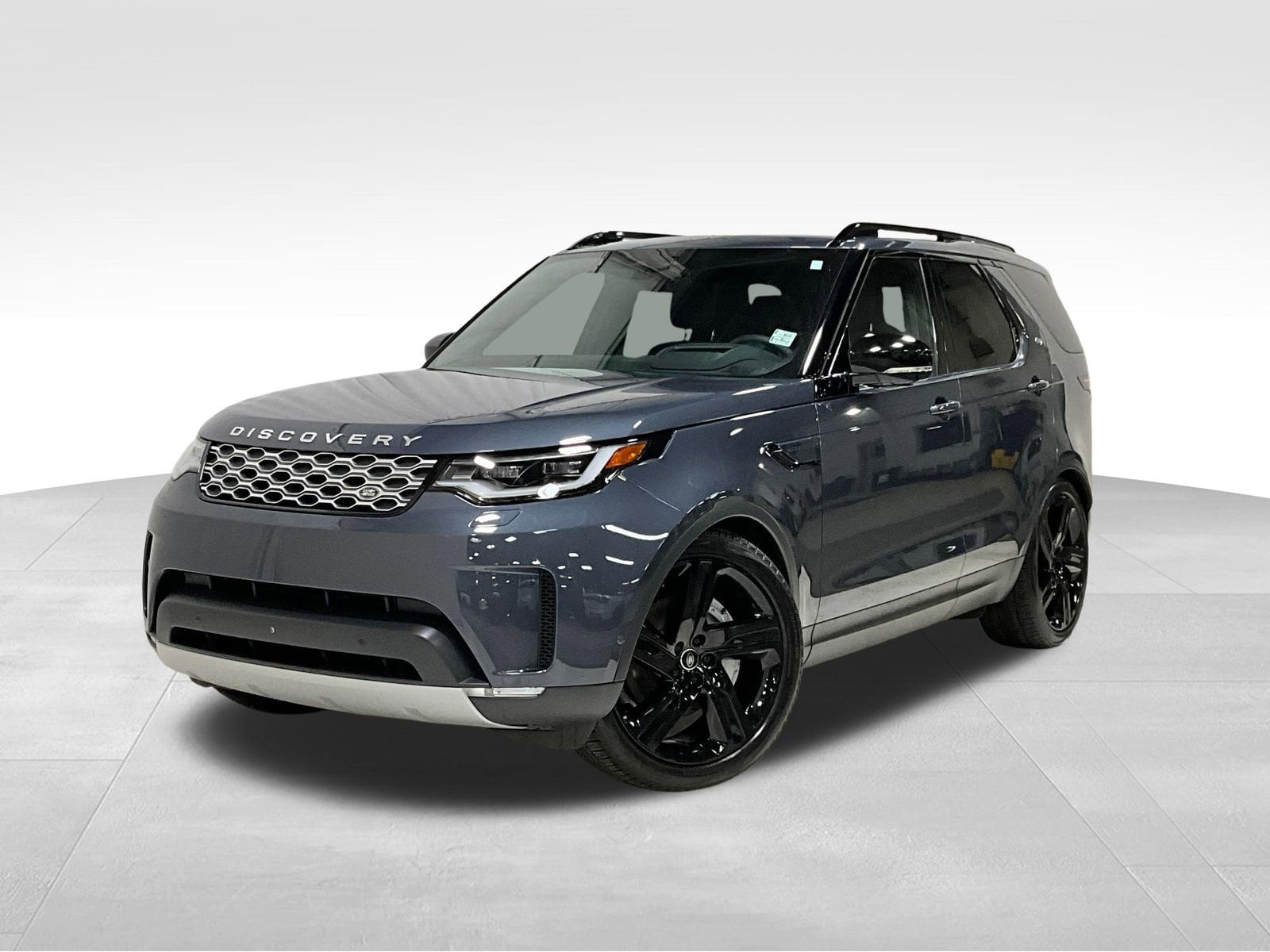 2025 Land Rover Discovery