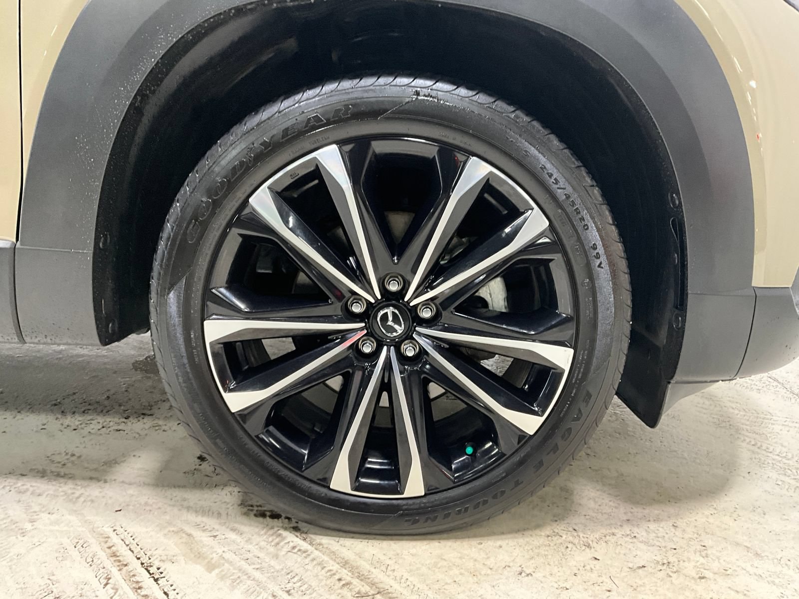 2025 Mazda CX-50 Premium - Photo 10