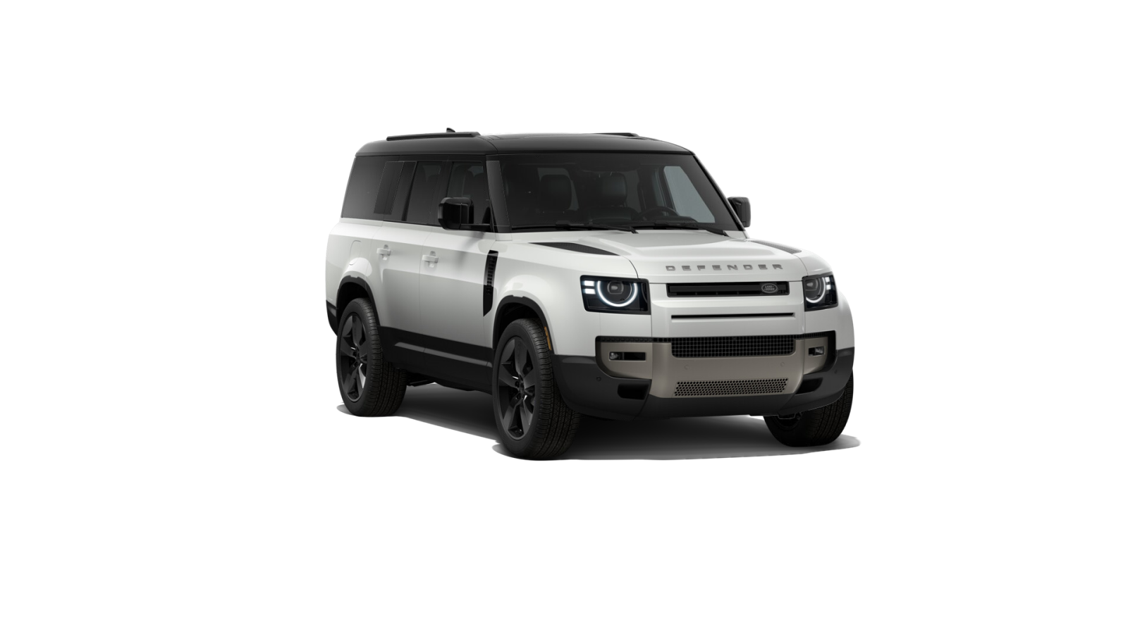 2026 Land Rover Defender 130 S P300's photo