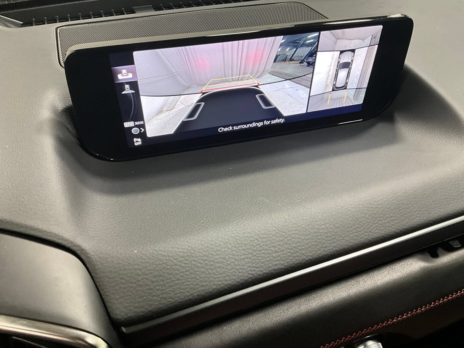 2025 Mazda CX-50 Premium - Photo 19