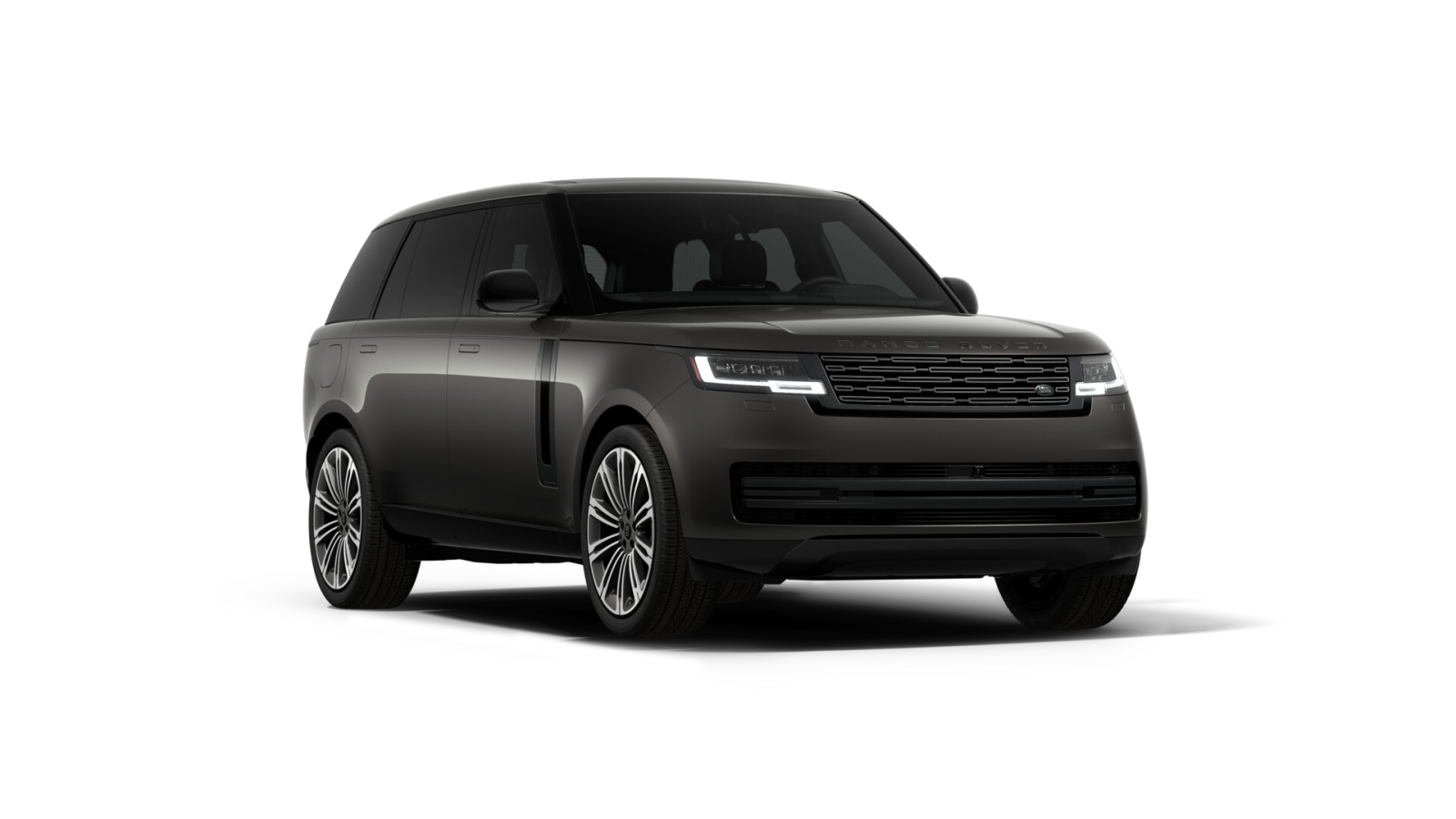 2027 Land Rover Range Rover