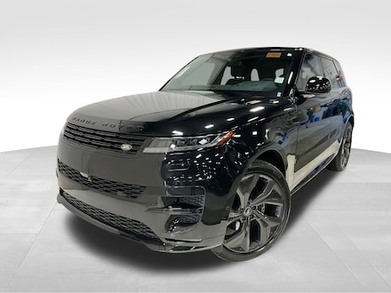 2025 Land Rover Range Rover Sport Dynamic SE SUV