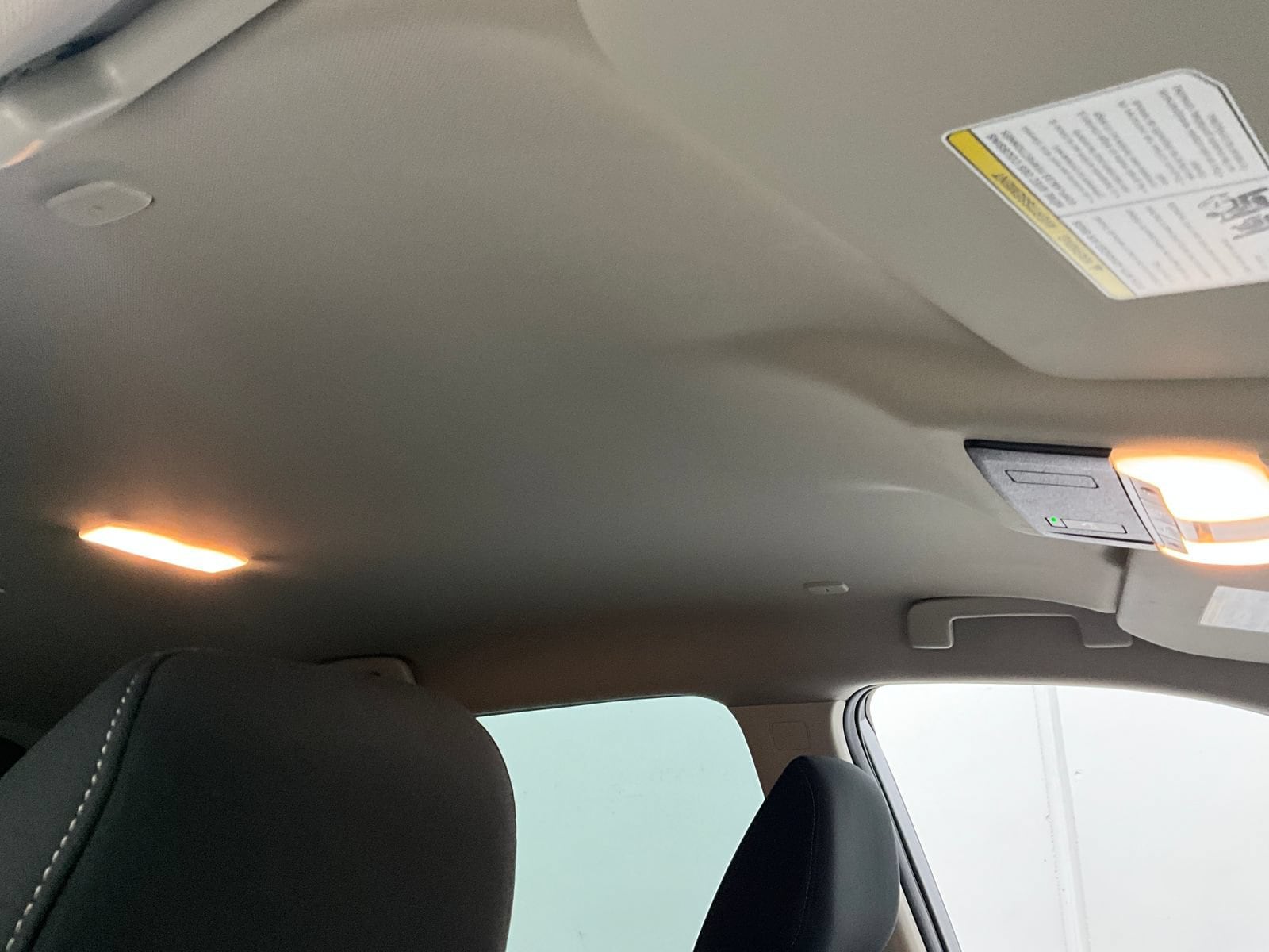 2023 Nissan Rogue SV - Photo 20