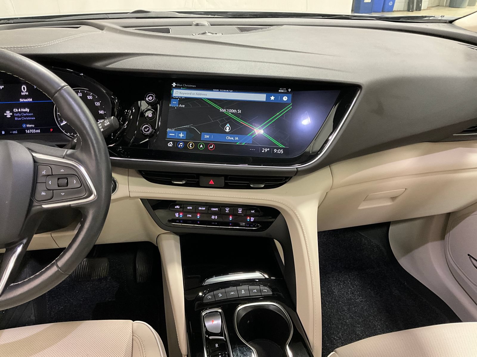 2023 Buick Envision Avenir - Photo 8