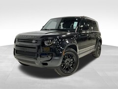 2026 Land Rover Defender 110 S 300PS SUV