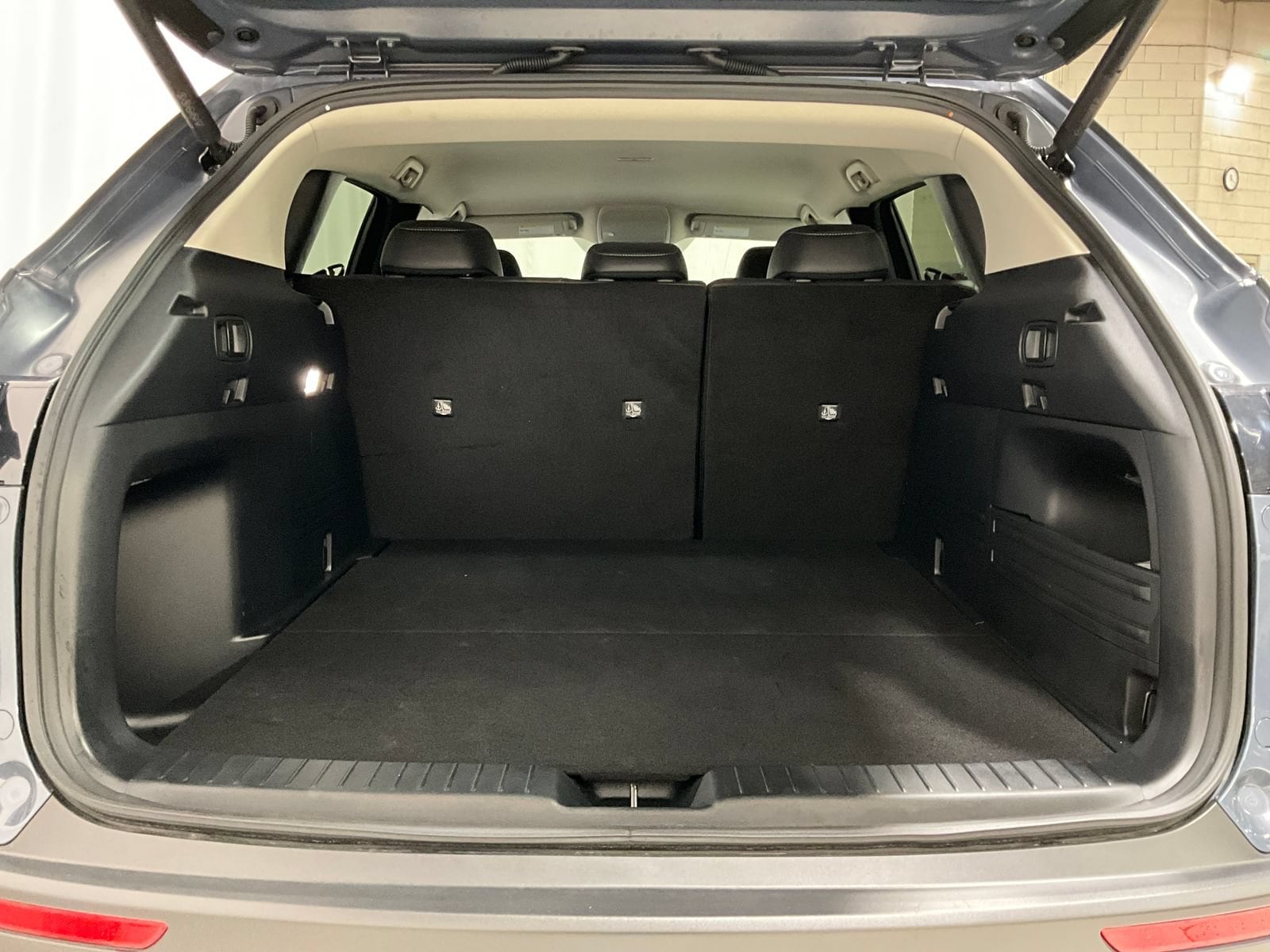 2025 Mazda CX-50 Preferred - Photo 26