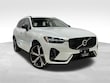 Volvo XC60 plug-in hybrid