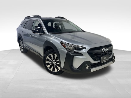 2024 Outback Limited SUV