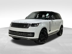 2026 Land Rover Range Rover SE SUV