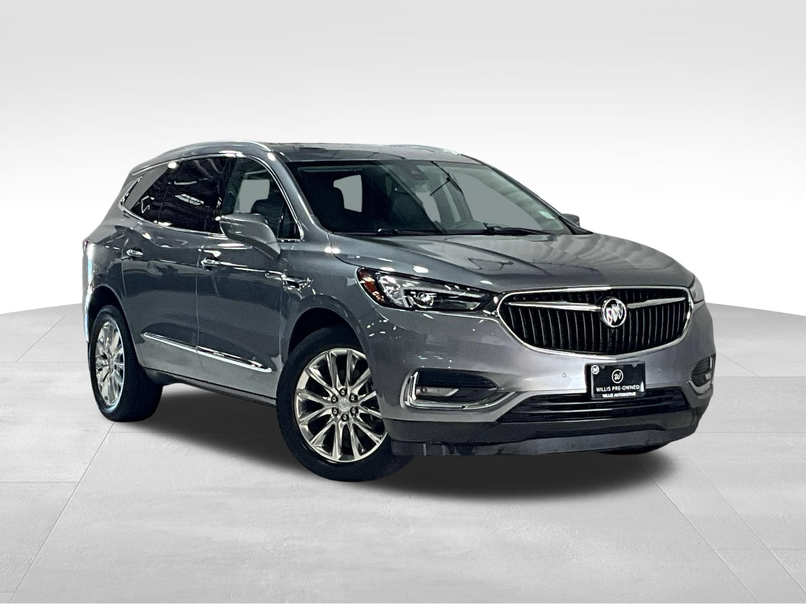 2019 Buick Enclave Premium AWD's photo
